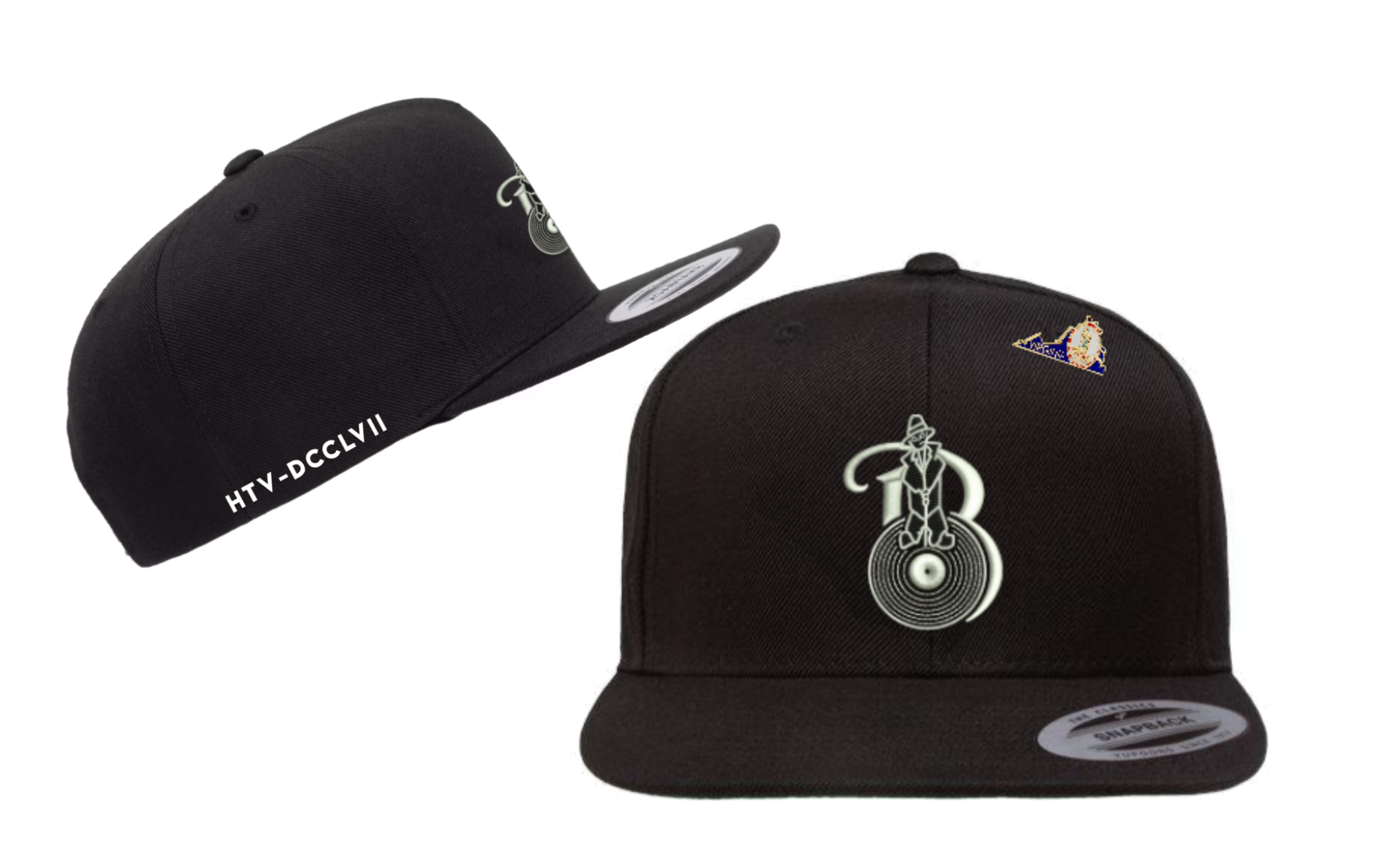 BIG SHOTZ X HOMETOWN VILLAIN DCCLVII (EXCLUSIVE CROWN) (restock 6/19/26)