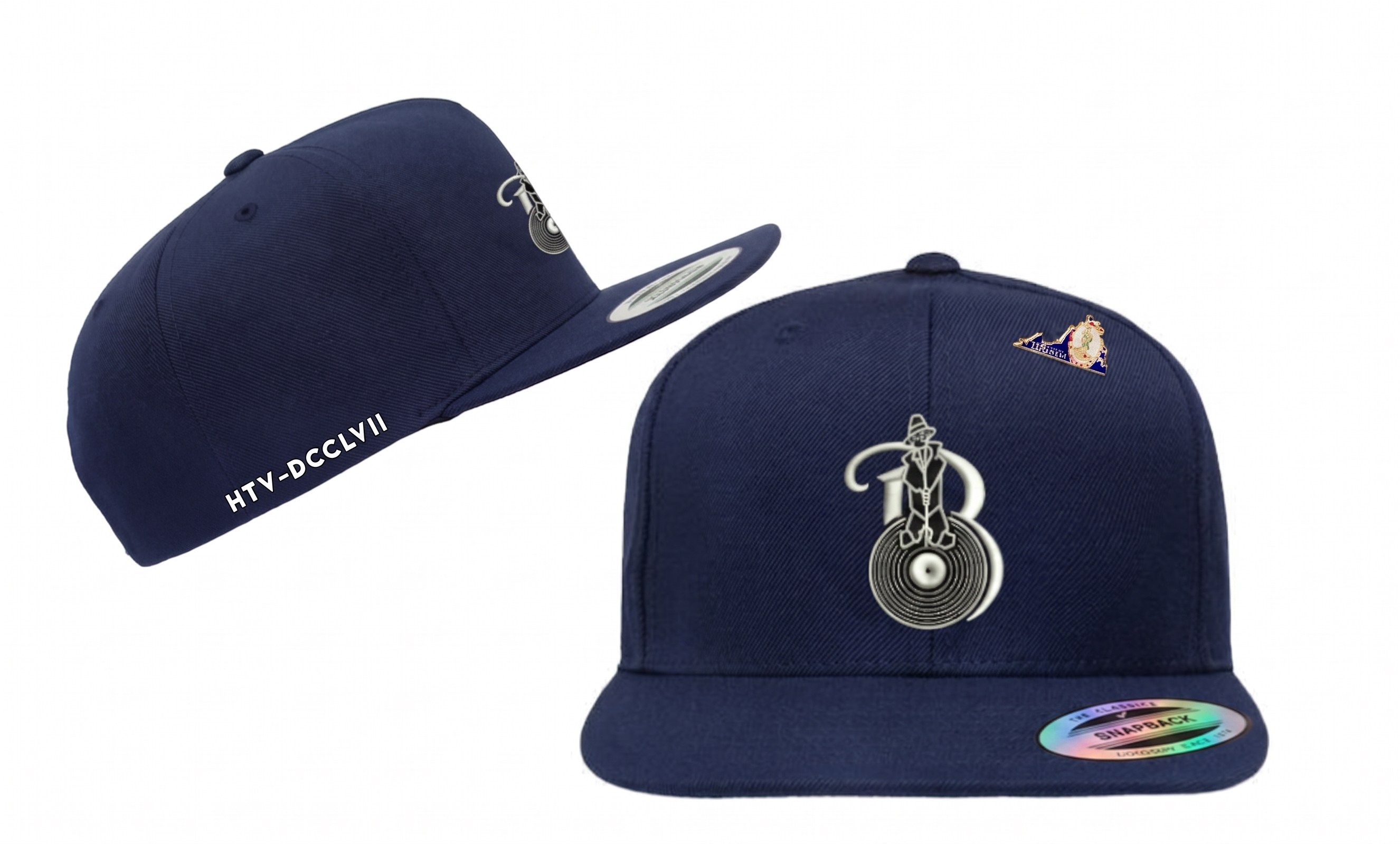 BIG SHOTZ X HOMETOWN VILLAIN DCCLVII (EXCLUSIVE CROWN) (restock 6/19/26)